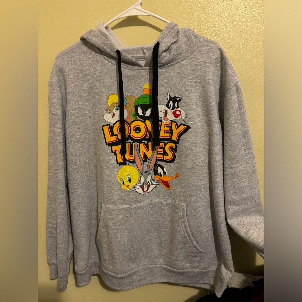 Looney Tunes hoodie